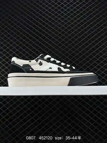 La nueva colección de zapatillas de patinaje stick de Vision Street Wear está aquí, y se necesita ti