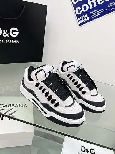 Dolce & amp; Gabbana Código de calzado masculino: 0809d00 talla: 38 - 45