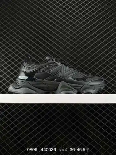 8 NB new balance nb96 Elephant Hoof para hombres y mujeres 96 zapatos de papá cómodos y versátiles. 