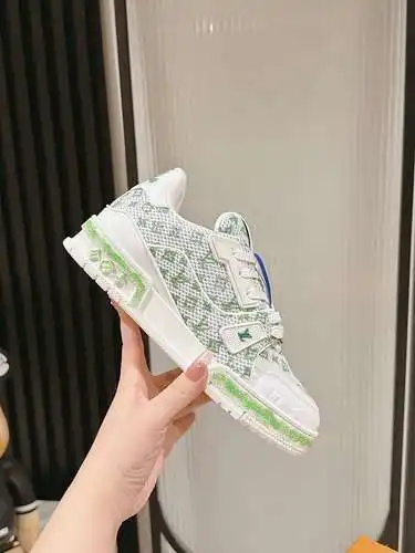 Código de zapatos masculinos y femeninos lv: 0809d80 talla: mujer 35 - 40, hombre 39 - 45 (talla per
