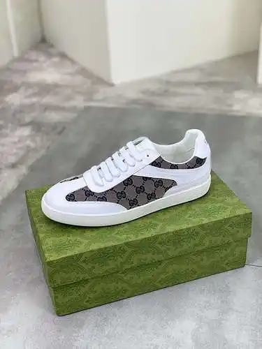 Código de calzado masculino gucci: 0806b30 talla: 38 - 44