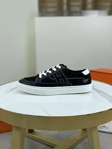 Código de zapatos masculinos hermes: 0806d00 talla: 38 - 44 (talla 45 se puede personalizar)