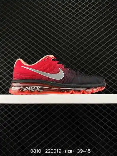 9 Nike Air Max 27 zapatillas deportivas casuales de amortiguación de colchón de aire oficial de palm