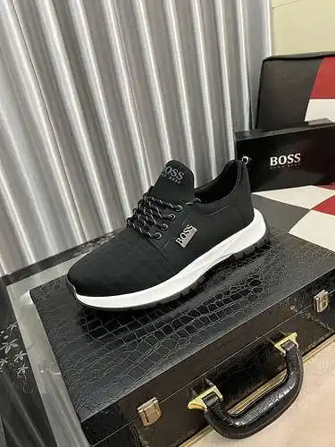 Código de zapatos masculinos del jefe: 0810b50 talla: 38 - 44