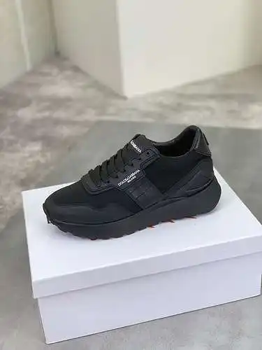 Dolce & amp; Gabbana Código de calzado masculino: 0804b80 talla: 38 - 46