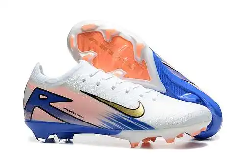Llegada 36 - 45) Nike Mercurial 16ª generación incorporada Bonded Pack colchón de aire completo impe