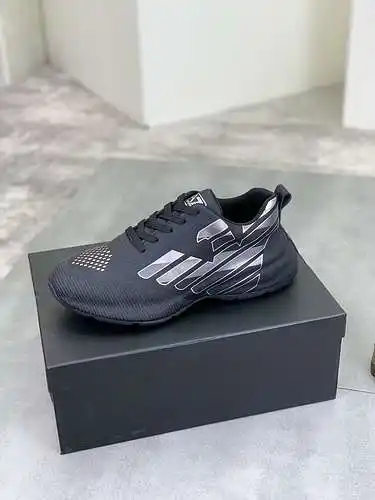 Código de zapatos masculinos armani: 0806c20 talla: 38 - 44