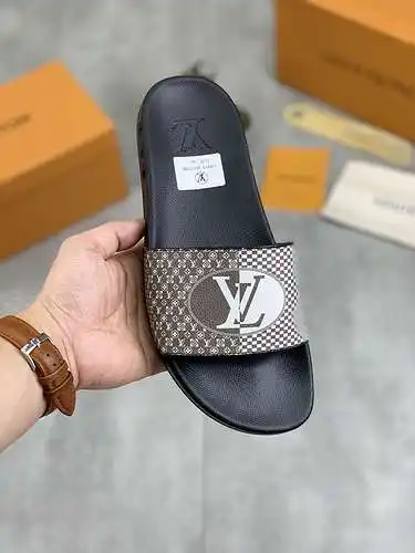Código de calzado masculino lv: 0806a50 talla: 38 - 45