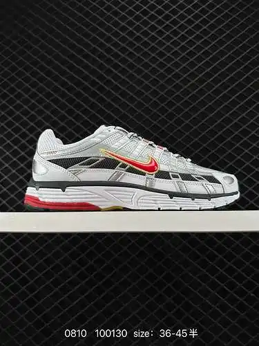 La zapatilla deportiva casual masculina y femenina Nike P - 6 Premium es una zapatilla de correr lig