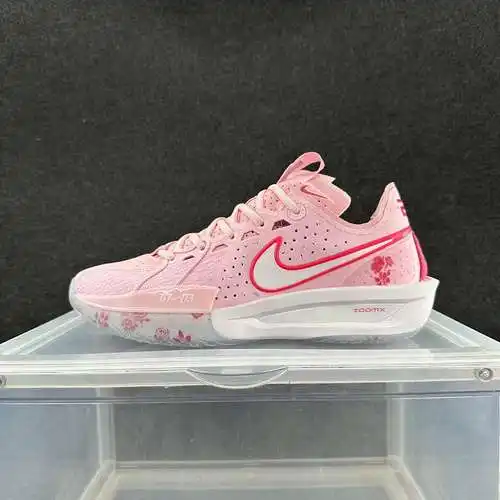 Rosa y blanco 39 - 45