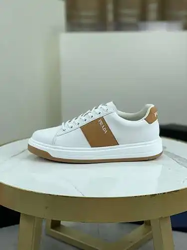 Prada men's shoes Code: 0806D40 Size: 38-44 (45 can be customized)