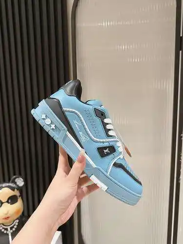 Código de zapatos masculinos y femeninos lv: 0809d80 talla: mujer 35 - 40, hombre 39 - 45 (talla per