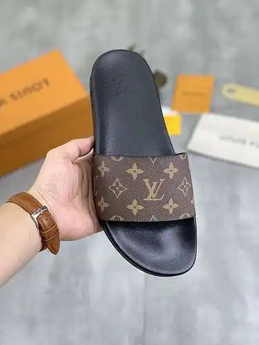 Talla de zapatos para hombres y mujeres lv: 0806a50 talla: 35 - 44 (personalizado 45 - 46)