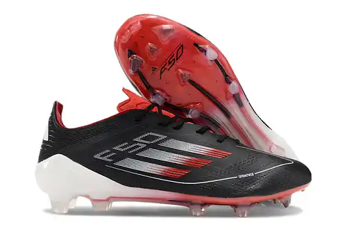 Llegada 39 - 45) Adidas F50 FG tamaño: 39 - 45