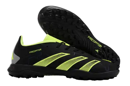 Llegada 36 - 45) Adidas Falcon predice que la élite TF de alta gama rompe zapatos de fútbol 36 - 45