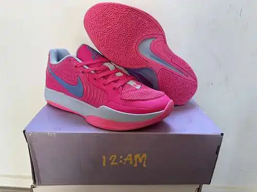 666 - 3 rosa y azul 36 - 46