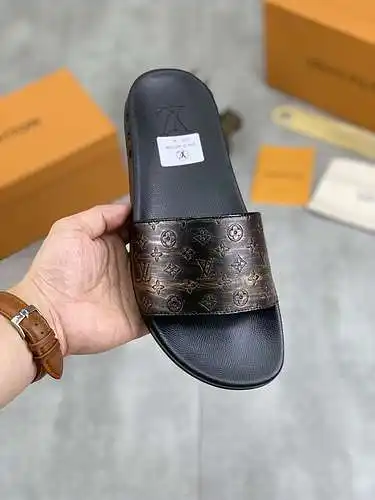 Código de calzado masculino lv: 0806a50 talla: 38 - 45