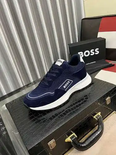 Código de zapatos masculinos del jefe: 0810b50 talla: 38 - 44