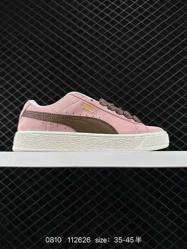 3 piel de terciopelo Puma