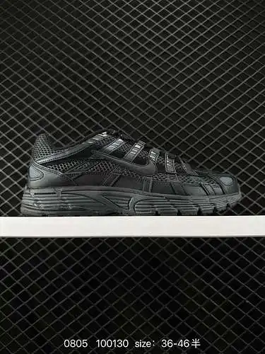 [nuevo color] Nike (nike) zapatillas deportivas casuales P - 6 premium para hombres y mujeres, zapat