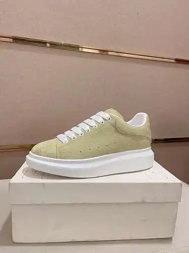 McQueen * talla de zapatos para hombres y mujeres: 0616b50 talla: 35 - 45