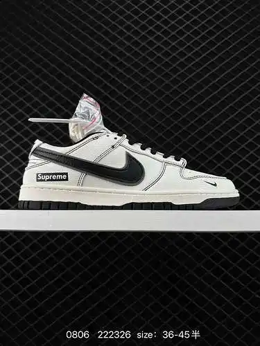 3 Nike SB Dunk Low Dunk series Low Top Leisure Sports skateboard shoes number: rm238 - 23 code: 2223