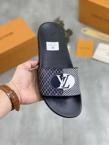 Código de calzado masculino lv: 0806a50 talla: 38 - 45