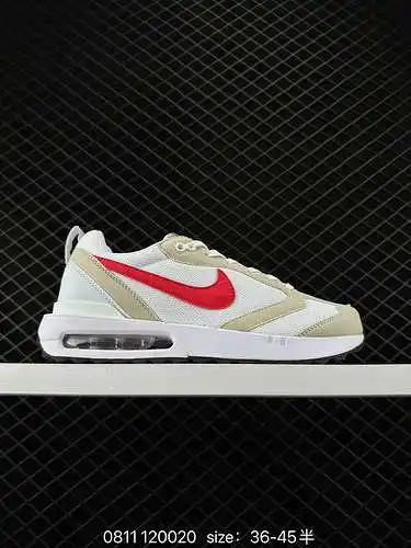 Tanto los zapatos masculinos como femeninos de Nike / Nike utilizan un auténtico sistema de media ya