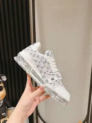 Código de zapatos masculinos y femeninos lv: 0809d80 talla: mujer 35 - 40, hombre 39 - 45 (talla per