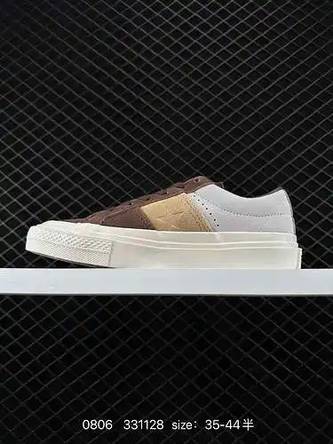 4 Converse ctas 7 ox Converse Little Flower sulfide shoes, Samsung Standard osna plantillas, pulido 