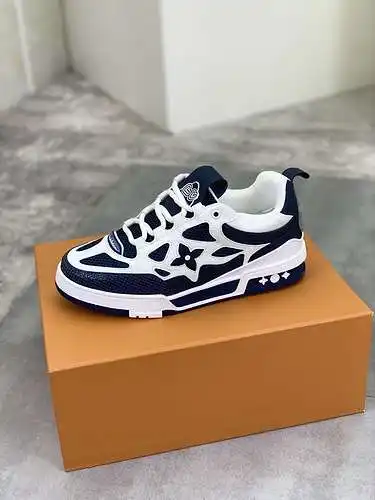 Código de calzado masculino lv: 0804d00 talla: 38 - 46
