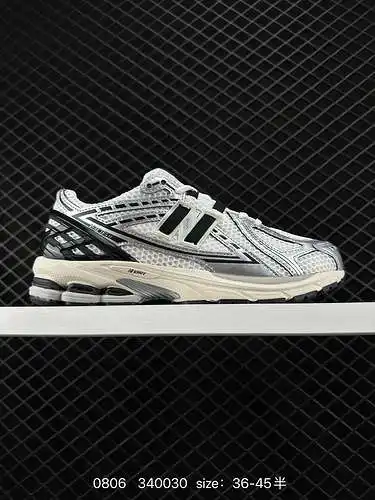 Serie nueva balance m96, zapatos retro de un solo producto, de grado corporativo, superposición de e