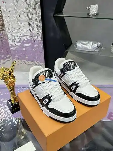 Código de calzado masculino lv: 0809d40 talla: calzado masculino 39 - 44 (45 personalizado, sin devo