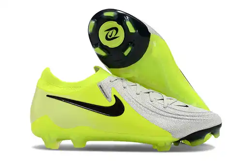 Llegada 39 - 45) Nike Low Top impermeable tejido yuesha FG Football Shoe Nike Phantom luna elite FG 