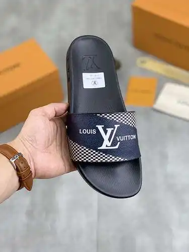 Código de calzado masculino lv: 0806a50 talla: 38 - 45