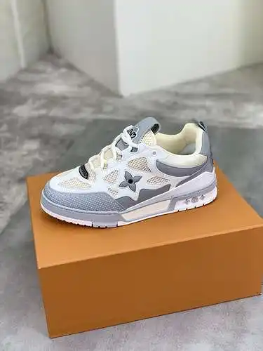 Código de calzado masculino lv: 0804d00 talla: 38 - 46