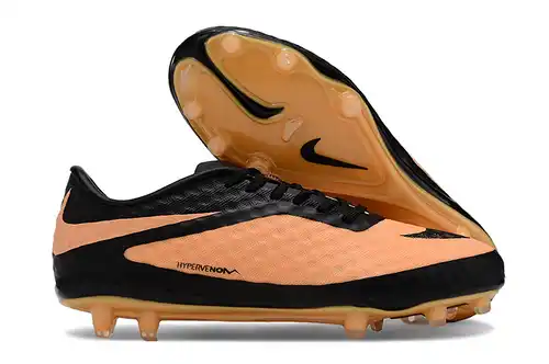 Llega al 39 - 45) Nike hypervanom Mirage FG Football shoes Nike hypervanom Mirage FG