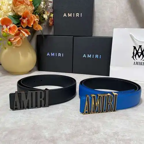 Venta al por mayor de cinturones amiri, venta al por mayor de cinturones Amiri boys, materiales de c