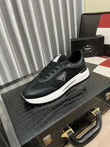 Prada men's shoes Code: 0810B50 Size: 38-44