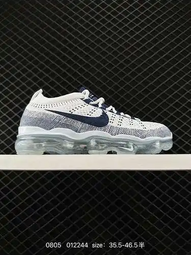 22 Nike vapormax 223 flyknit Nike 223 flyknit transpirable y casual zapatos de correr acolchados de 