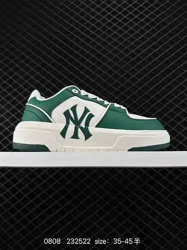 MLB chunky Liner los Yankees de Nueva York populares artículos individuales, colección de zapatos de