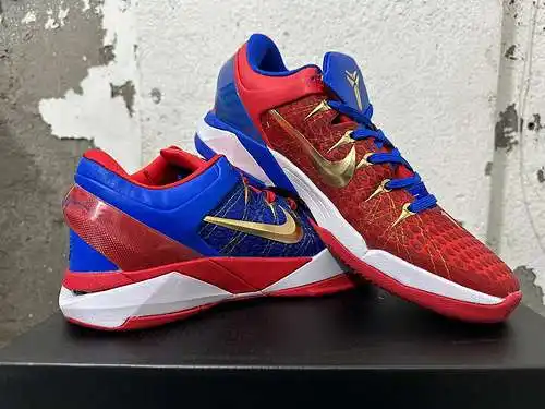 Warcraft United 40 - 46