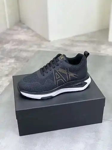 Código de zapatos masculinos armani: 0806b50 talla: 38 - 44
