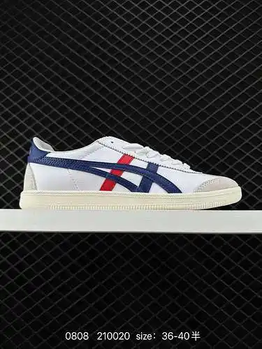 ¡ASICS tokuten zapatillas de correr retro para hombres y mujeres, zapatillas deportivas de gama baja