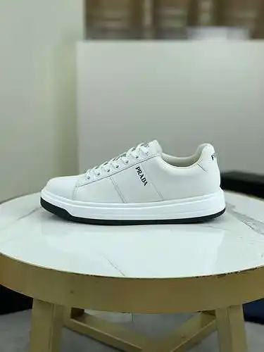Prada men's shoes Code: 0806D40 Size: 38-44 (45 can be customized)