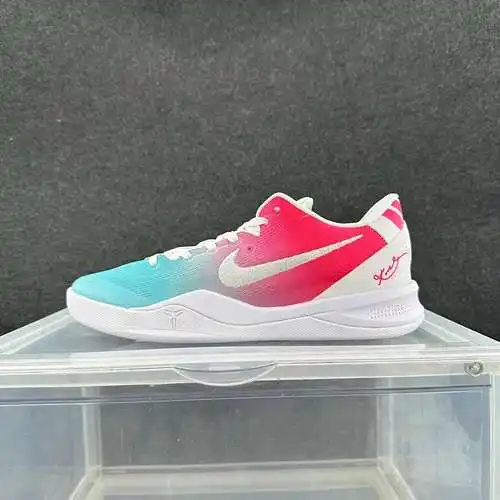Degradado azul y Rosa 40 - 46