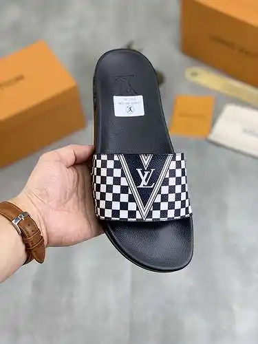 Código de calzado masculino lv: 0806a50 talla: 38 - 45