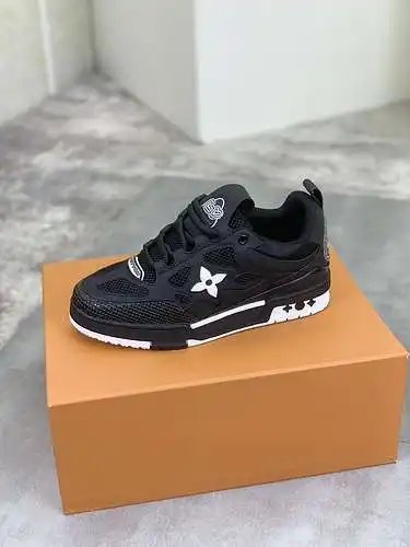 Código de calzado masculino lv: 0804d00 talla: 38 - 46