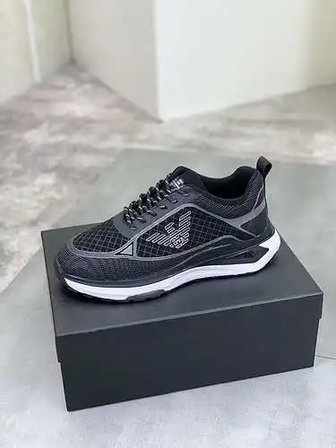 Código de zapatos masculinos armani: 0806b50 talla: 38 - 44
