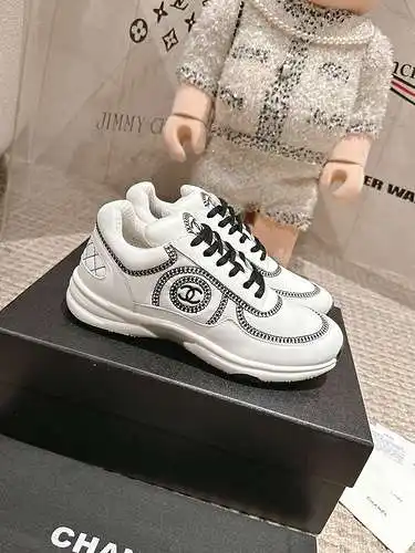 Código de zapatos para mujeres chanel: 0809c40 talla: 35 - 41 (el número 41 es personalizado, no ree